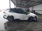 2021 Toyota Rav4 Hybrid Xse Белый vin: 4T3E6RFV5MU063091