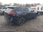 2021 Toyota Rav4 Hybrid Xse Navy vin: 4T3E6RFV6MU056182 2021 Toyota Rav4 Hybrid Xse Navy vin: 4T3E6RFV6MU056182