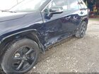 2021 Toyota Rav4 Hybrid Xse Navy vin: 4T3E6RFV6MU056182 2021 Toyota Rav4 Hybrid Xse Navy vin: 4T3E6RFV6MU056182