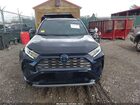 2021 Toyota Rav4 Hybrid Xse Navy vin: 4T3E6RFV6MU056182 2021 Toyota Rav4 Hybrid Xse Navy vin: 4T3E6RFV6MU056182