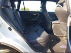 2021 Toyota Rav4 Hybrid Xse White vin: 4T3E6RFV8MU061075