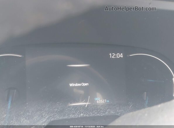 4T3E6RFV9MU027176 2021 TOYOTA RAV4 HYBRID White Вид задніх сидінь