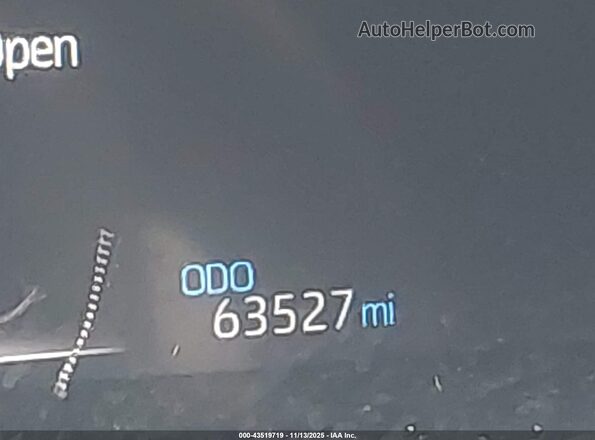 4T3E6RFV9MU027176 2021 TOYOTA RAV4 HYBRID White 