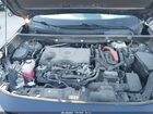 2021 Toyota Rav4 Hybrid Xse Синий vin: 4T3E6RFV9MU027422