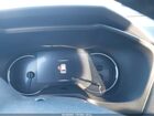 2021 Toyota Rav4 Hybrid Xse Синий vin: 4T3E6RFV9MU027422