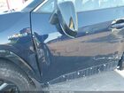 2021 Toyota Rav4 Hybrid Xse Синий vin: 4T3E6RFV9MU027422