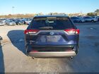 2021 Toyota Rav4 Hybrid Xse Синий vin: 4T3E6RFV9MU027422