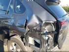 2025 Toyota Rav4 Hybrid Xle Серый vin: 4T3RWRFV2SU196552