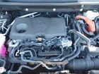 2025 Toyota Rav4 Hybrid Xle Серый vin: 4T3RWRFV2SU196552