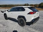 2023 Toyota Rav4 Se White vin: 4T3T6RFV1PU113612