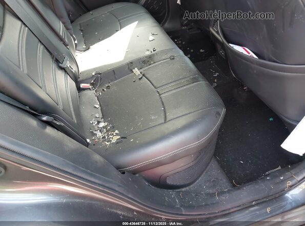4T3T6RFV3NU072218 2022 TOYOTA RAV4 HYBRID Gray Widok naklejki z numerem VIN