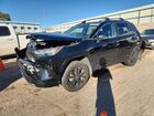 2022 Toyota Rav4 Se Black vin: 4T3T6RFV5NU090333