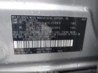 2022 Toyota Rav4 Hybrid Se Серебряный vin: 4T3T6RFV6NU079129