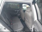 2022 Toyota Rav4 Hybrid Se Серебряный vin: 4T3T6RFV6NU079129
