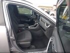 2022 Toyota Rav4 Hybrid Se Серебряный vin: 4T3T6RFV6NU079129