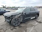 2024 Acura Zdx A-spec Black vin: 4W5KHNRL9RZ501475