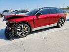2024 Acura Zdx Type-s Red vin: 4W5XHPRL9RZ515233