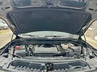 2022 Chevrolet Suburban K1500 Z71 Black vin: 1GNSKDKD3NR147563