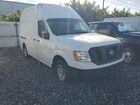 2021 Nissan Nv 2500 Sv White vin: 1N6AF0LY9MN803576 2021 Nissan Nv 2500 Sv White vin: 1N6AF0LY9MN803576