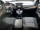 2020 Honda Cr-v Ex Черный vin: 7FARW2H56LE014108