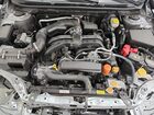 2025 Subaru Legacy Серебряный vin: 4S3BWAB6XS3012415