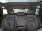 2019 Land Rover Range Rover Sport Hse White vin: SALWR2RV9KA419920