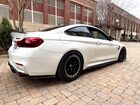 2020 Bmw M4 Cs White vin: WBS3S7C01LAH85070 2020 Bmw M4 Cs White vin: WBS3S7C01LAH85070