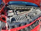 2022 Chevrolet Silverado Ltd C1500 Custom Красный vin: 3GCPWBEK3NG200649