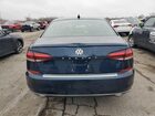 2022 Volkswagen Passat Se Синий vin: 1VWSA7A35NC008458 2022 Volkswagen Passat Se Синий vin: 1VWSA7A35NC008458