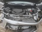2026 Buick Enclave Preferred Серебряный vin: 5GAERAKS0TJ145328
