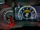2019 Chevrolet Corvette Zr-1 3zr Серый vin: 1G1Y52D97K5802374