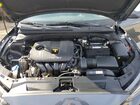 2019 Hyundai Veloster Base Серый vin: KMHTG6AF1KU017010