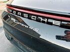2020 Porsche 911 Carrera S Black vin: WP0CB2A93LS262748