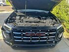 2023 Gmc Canyon At4 Черный vin: 1GTP6DEK5P1266181