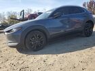 2024 Mazda Cx-30 Preferred Gray vin: 3MVDMBCM8RM651370
