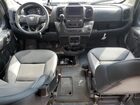 2025 Ram Promaster 3500 3500 High Белый vin: 3C6MRVHG7SE517898