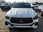 2024 Mercedes-benz Gle Coupe Amg 53 4matic Белый vin: 4JGFD6BB1RB177864 2024 Mercedes-benz Gle Coupe Amg 53 4matic Белый vin: 4JGFD6BB1RB177864