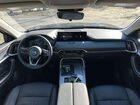 2025 Mazda Cx-90 Preferred Black vin: JM3KKBHD8S1251908