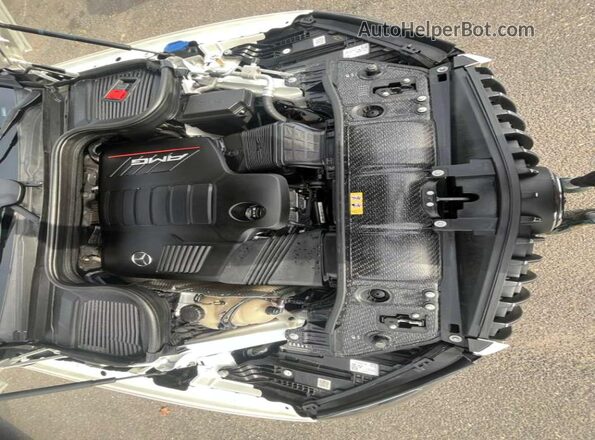 4JGFD6BB9NA704615 2022 MERCEDES-BENZ GLE Белый Вид панели приборов
