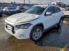 2021 Mercedes-benz Gla 250 White vin: W1N4N4GB6MJ169062
