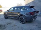2024 Kia Sorento S Gray vin: 5XYRL4JC5RG273411