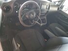 2016 Mercedes-benz Metris Белый vin: WD3PG2EA4G3142636