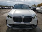 2023 Bmw X1 Xdrive28i Белый vin: WBX73EF0XP5W78183