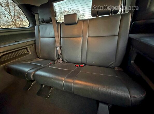 5TDEY5B10MS182254 2021 TOYOTA SEQUOIA Gray Engine compartment view