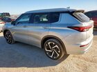 2022 Mitsubishi Outlander Sel Серебряный vin: JA4J3VA80NZ060516