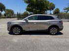 2020 Lincoln Nautilus Tan vin: 2LMPJ8J93LBL15854