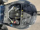 2023 Land Rover Range Rover Se Черный vin: SALKPBE75PA009702