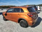 2025 Mitsubishi Outlander Sport S Оранжевый vin: JA4ARUAUXSU006512
