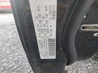2017 Dodge Journey Se Black vin: 3C4PDCAB2HT524866