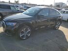 2023 Audi Q5 Sportback Prm Pls 45 Black vin: WA15AAFY0P2197539